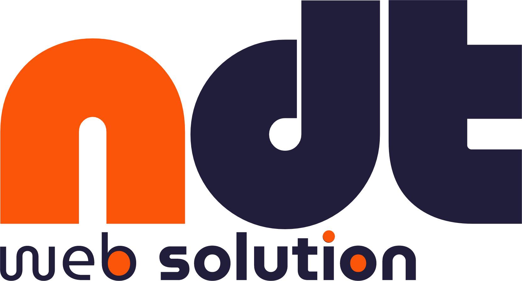 NDT Web Solution